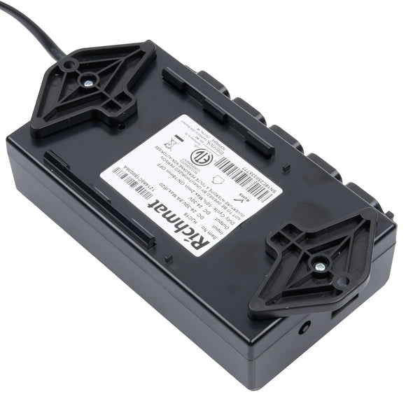 Richmat HJC18 Control Box Junction Box for Adjustable Bed Base – Life ...