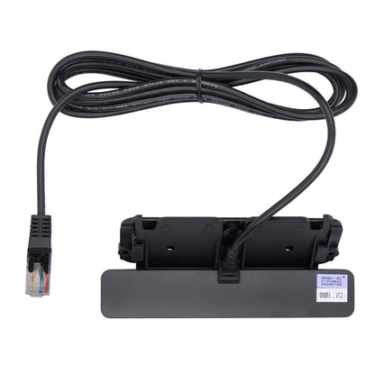 KDH064-303B Switch for Lifting Desk with 6 Buttons, 10-Pin Crystal Plug & Display