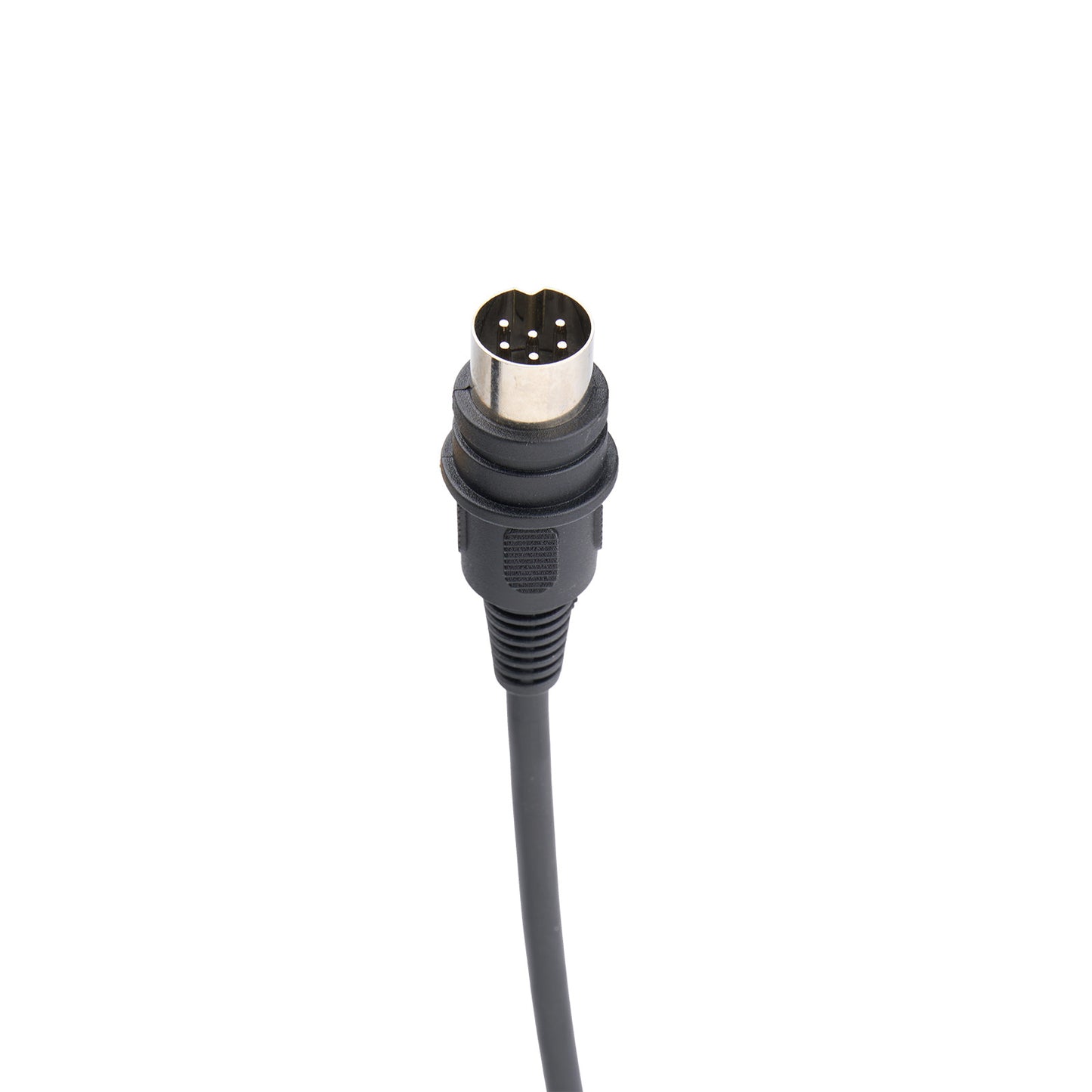 6-Pin Sync Control Cable for Adjustable Bed Bases (Male to Male, 6.6 ft)