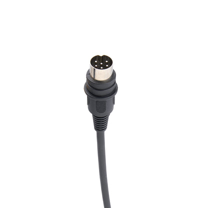 6-Pin Sync Control Cable for Adjustable Bed Bases (Male to Male, 6.6 ft)