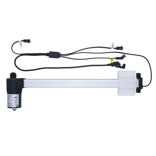 CN DOER DL-DT1006-086 Linear Actuator for Recliner/Lift Chair