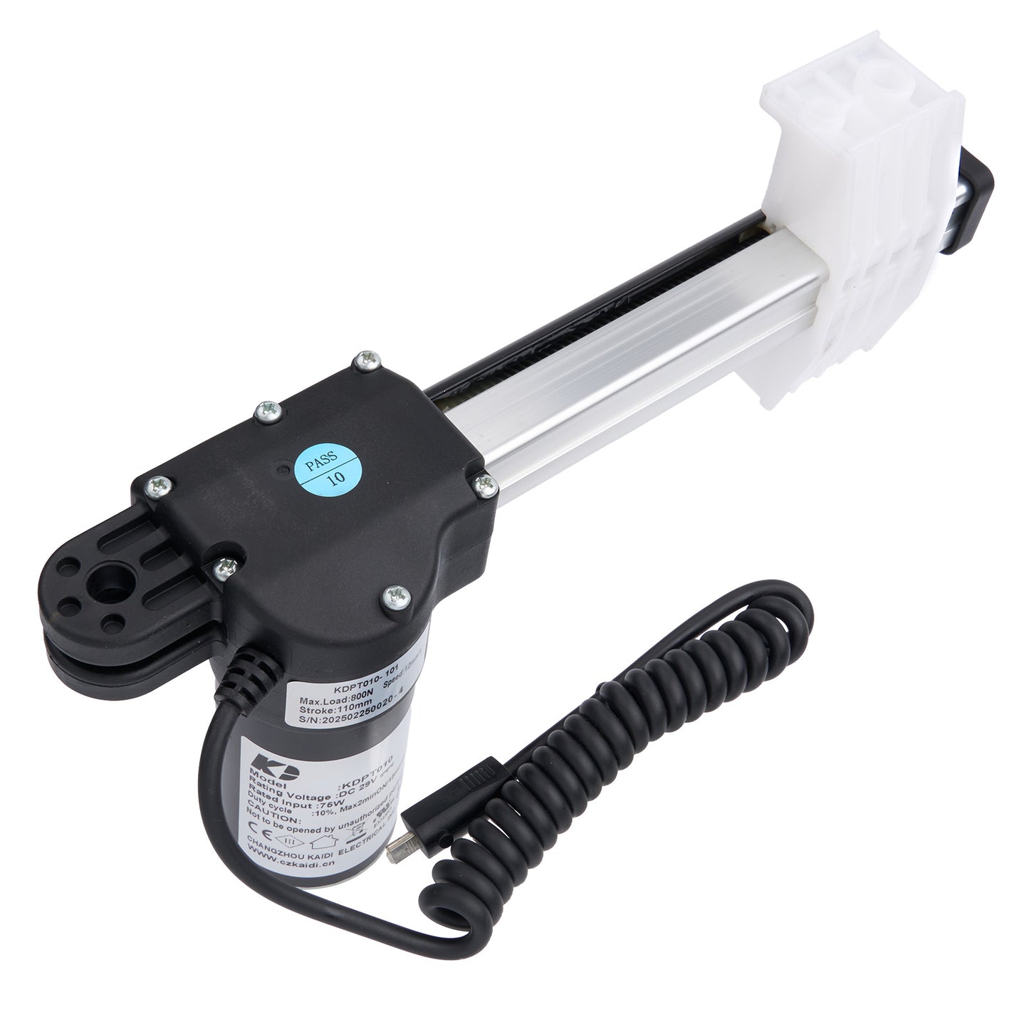 KAIDI KDPT010-101 Linear Actuator