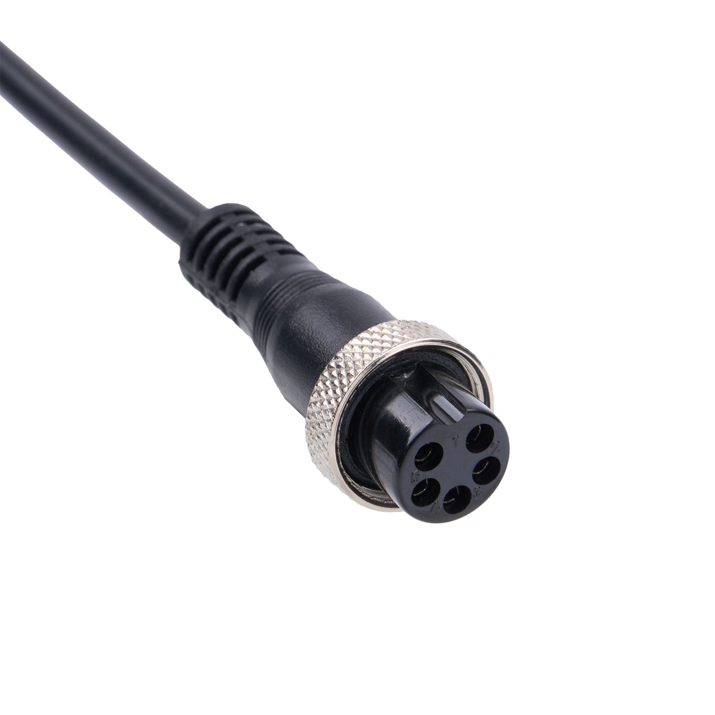 5-Pin iRest Massage Chair Remote Controller Cable for Replacement