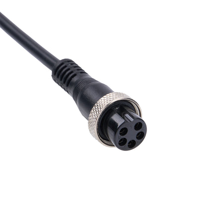 5-Pin iRest Massage Chair Remote Controller Cable for Replacement