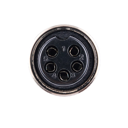 5-Pin iRest Massage Chair Remote Controller Cable for Replacement