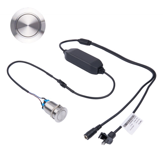 JLDK.43.01.03 LED Light ON/OFF Switch for Motion Furniture