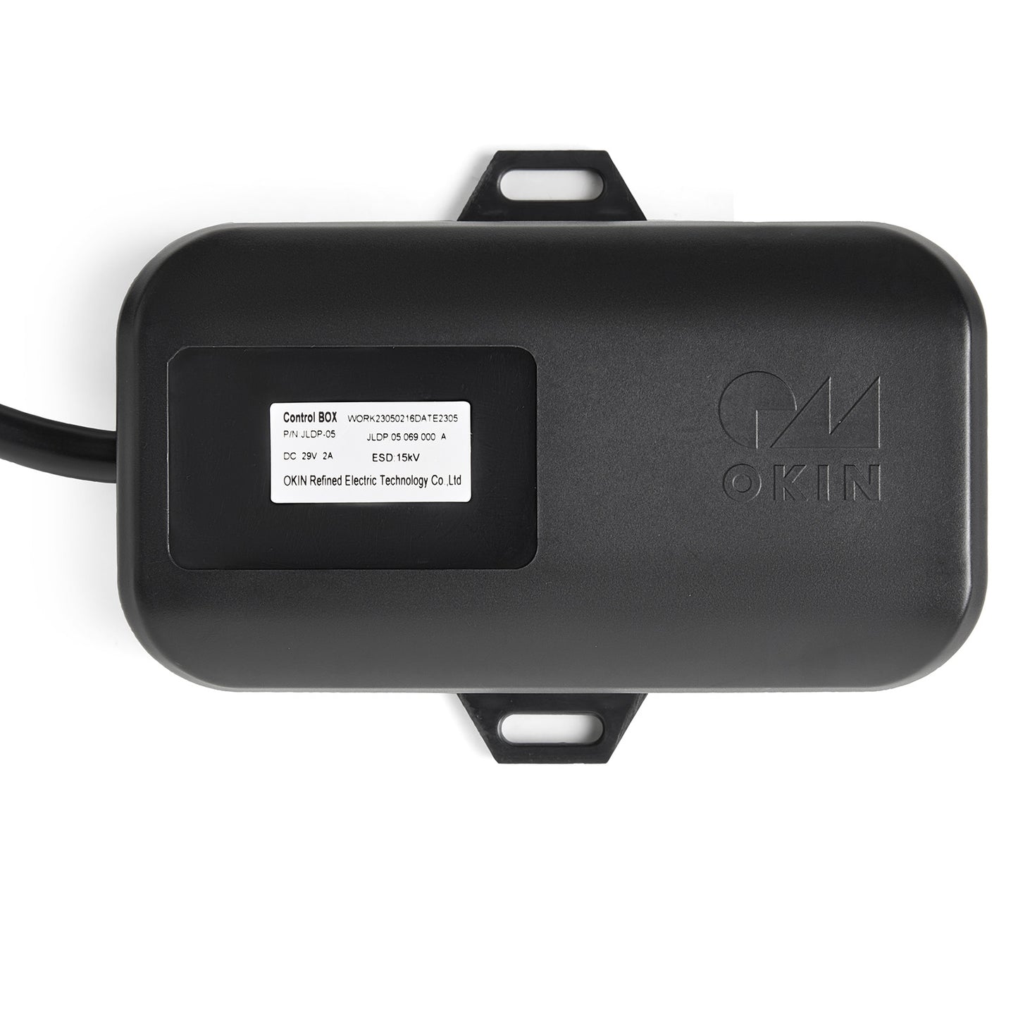 OKIN JLDP.05.069.000 A Control Box