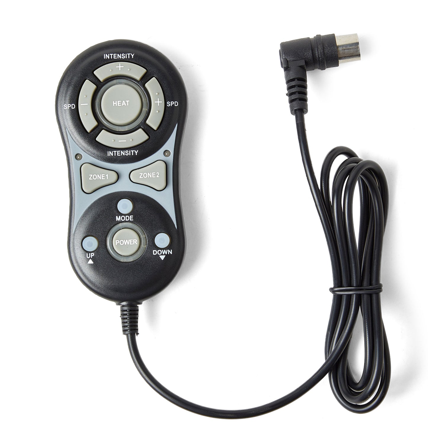 eMoMo HX052E2HL Remote Controller 11 Button 5 Pin for Power Recliner or Lift Chair