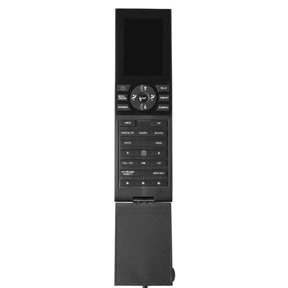 Remote Controller for iRest SL-A90 massage chair