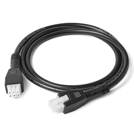 6 Pin Lifting Desk Motor to Control Box Connection Cable - 1.5m/59inches Male to Male Male to Female