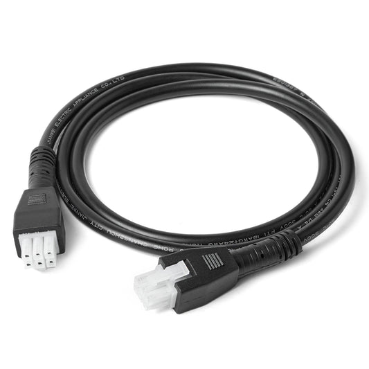 Universal 1m/39in 6 Pin Extension cable for Electric Lifting desktop