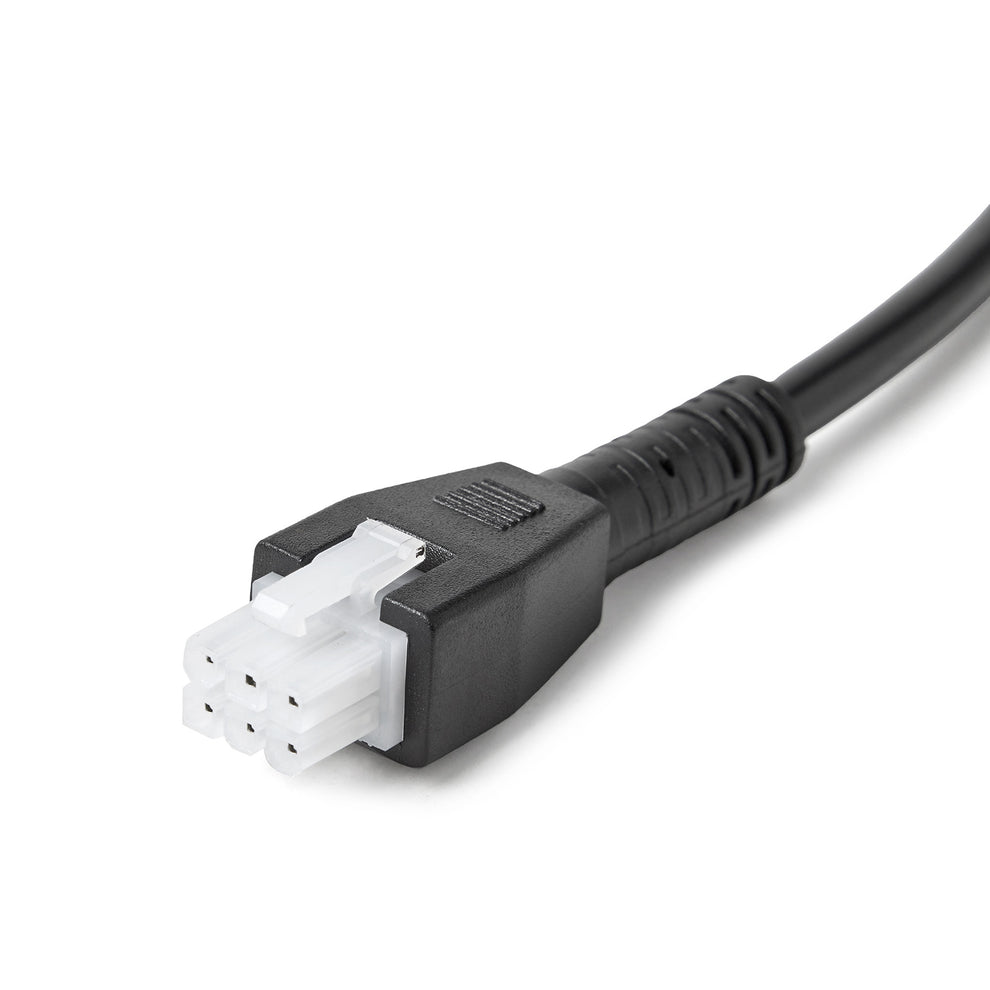 6 Pin Lifting Desk Motor to Control Box Connection Cable - 1.5m/59inch ...