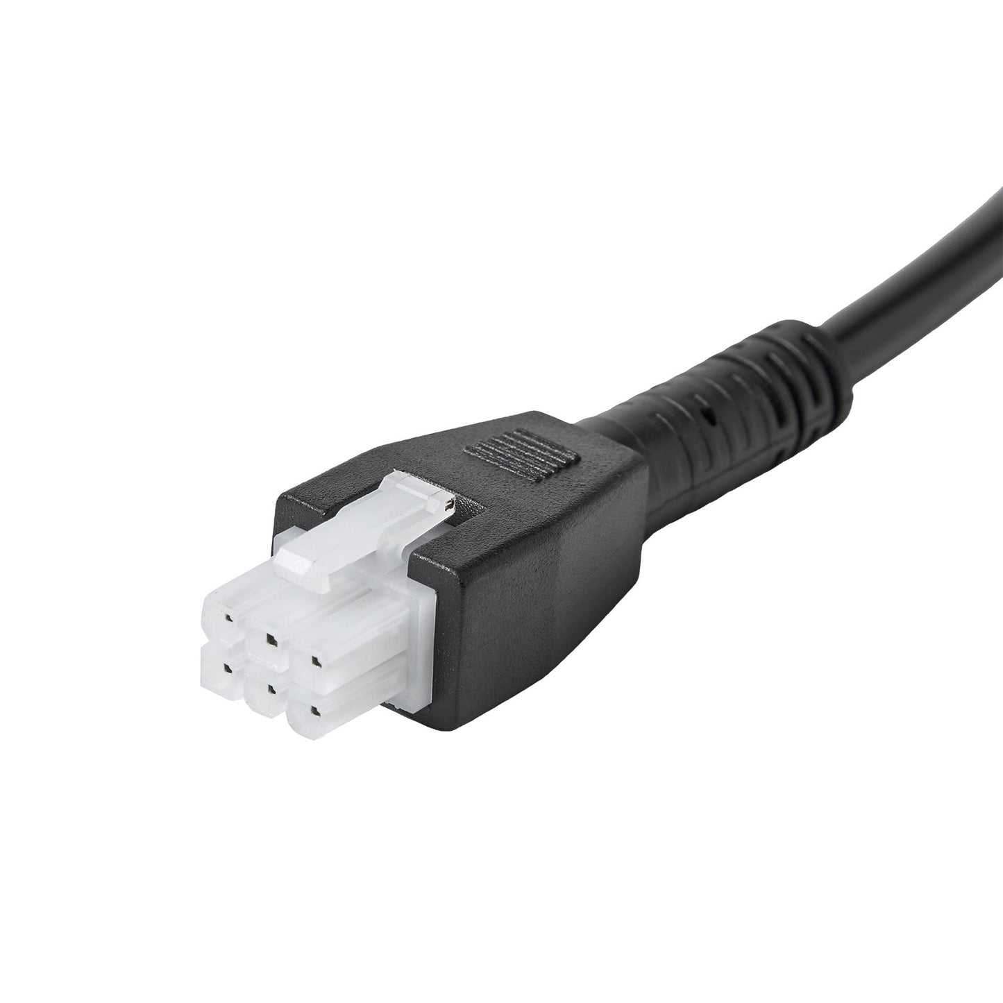 6 Pin Male to Male Lifting Desk Motor to Motor Cable Compatible with IKEA IDASEN Desk 199852- 1.5m/4.9ft
