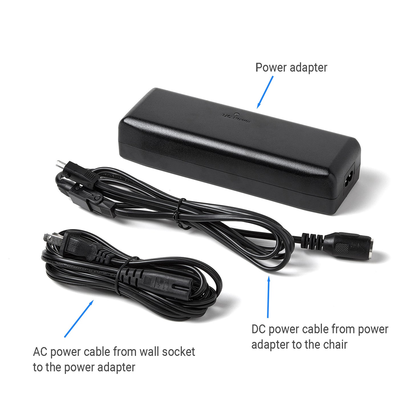5 Pin Power Adapter 29V 2A Power Supply Replaces the TP2P Power Cord
