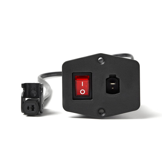 AC/DC Socket – Life Easy Supply