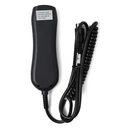 OKIN HS.10.09.03 B 9 Button 5-pin Handset Controller for Massage Heat &  Recline