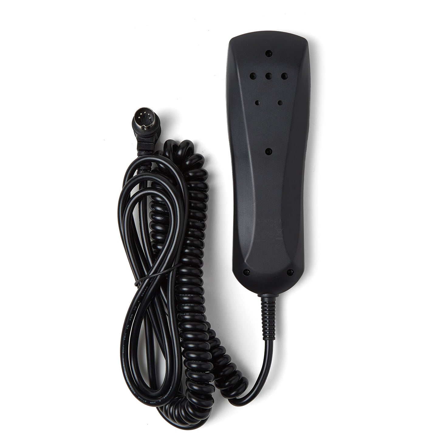 LIMOSS HC150+1-017 (500421) Two Button 5-pin Handset Controller for lift chair & recliner