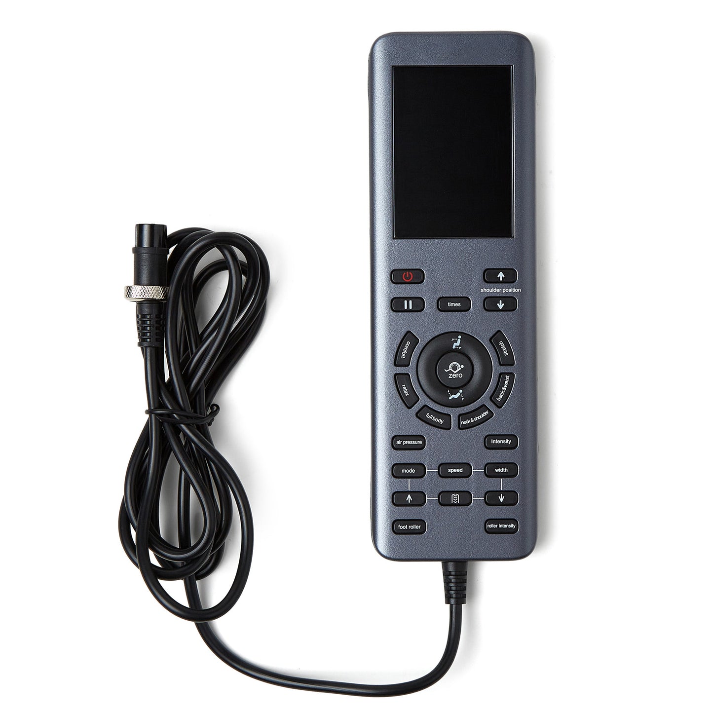 Remote Controller for OS-Aster Massage Chair