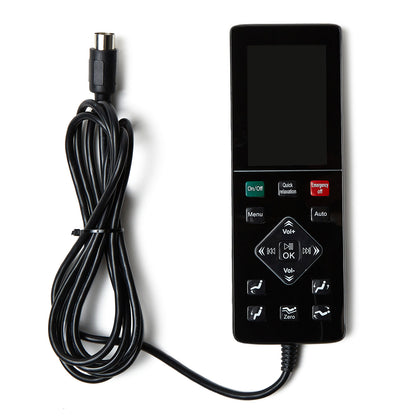 Remote Controller for MC-2000 Massage Chair