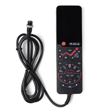 Remote Controller for TP-8500 Massage Chair