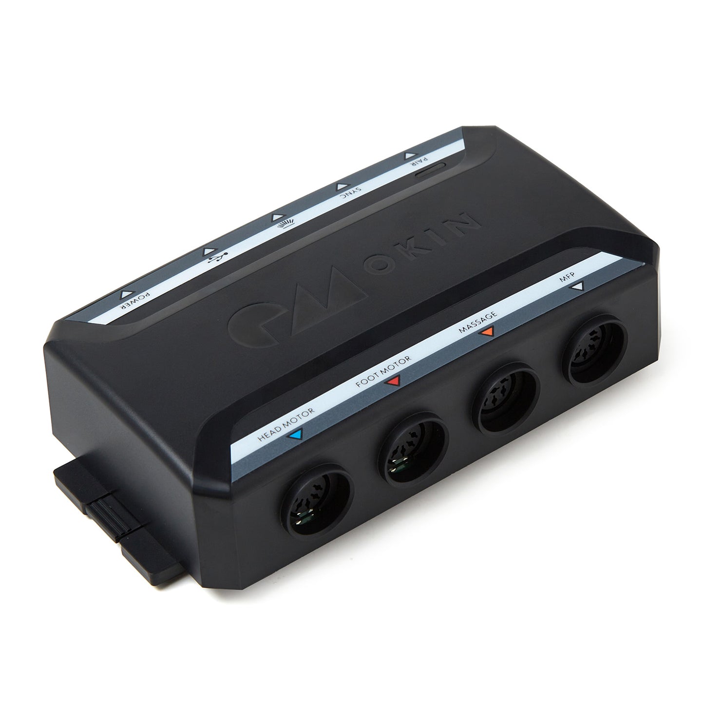 OKIN Control Box CB1522 CB.15.22.18A H For Adjustable Bed Bases