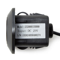 23200033X000 DC Power Socket Power for Recliners and Motion Furniture