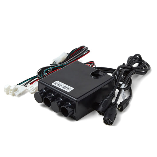 eMoMo E20124CHHRL Junction Box Control Box