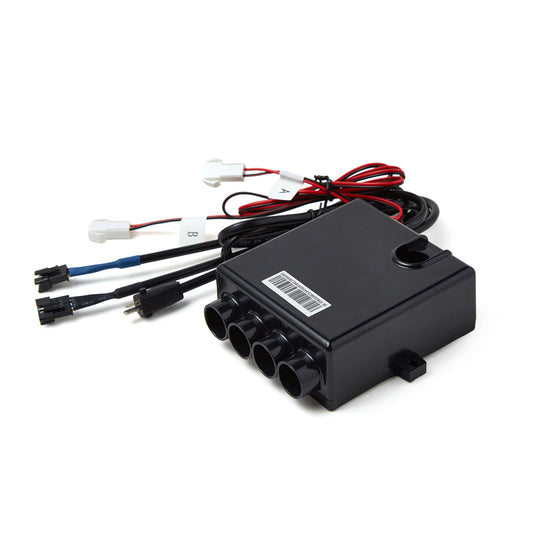 eMoMo TRGB2RRC2LNV Junction Box Control Box