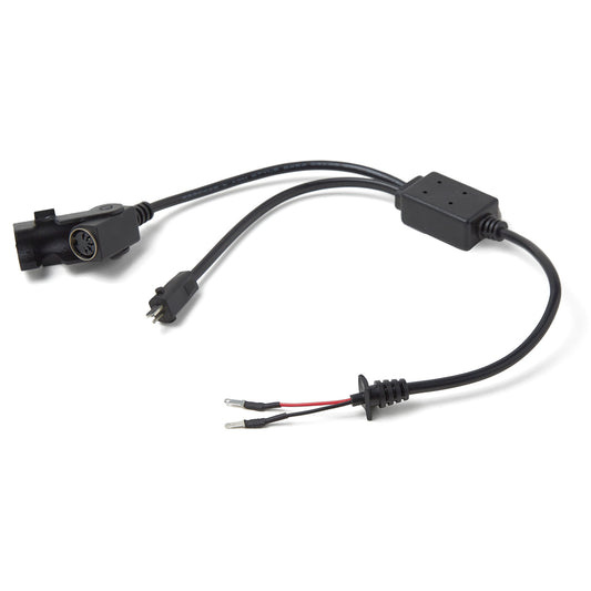 Two-Plug Linear Actuator Motor Cable (2-Pin + 5-Pin)