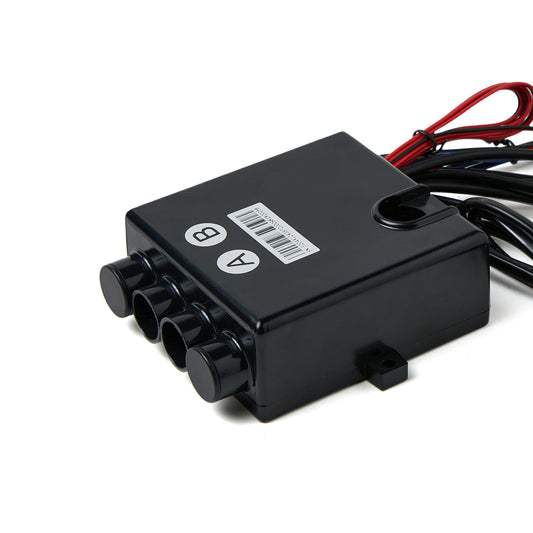 eMoMo E204A-L Junction Box Control Box