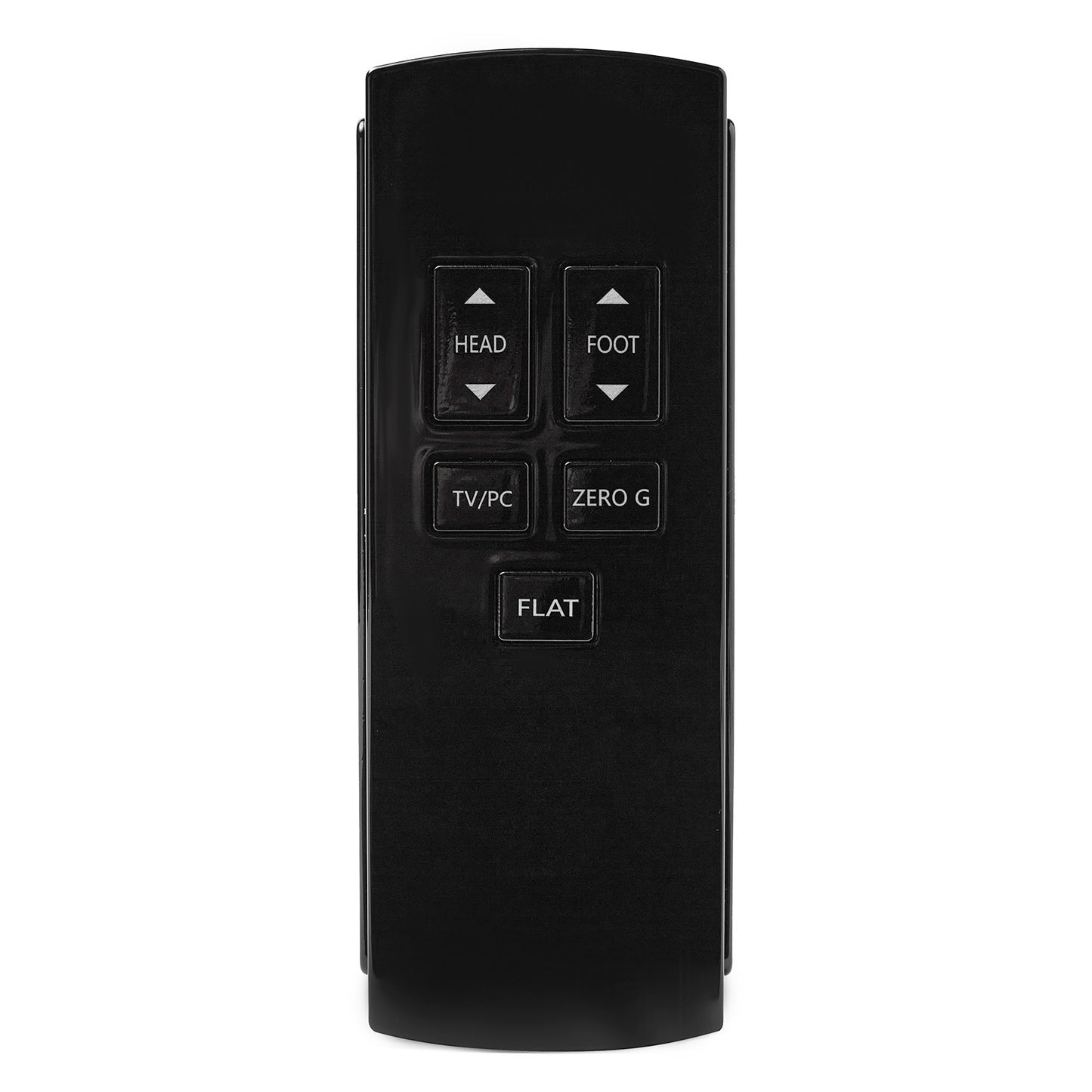 Mulin MLSK28-D3 Seven Button Wireless Remote Controller for Electric Bed