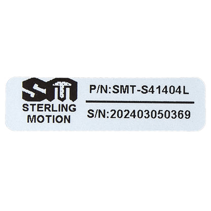 SMT-S41404L Five Button Switch for Recliner or Lift Chair 5 Pin with USB