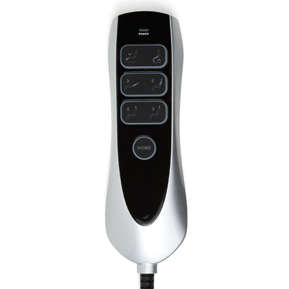 OKIN JLDK.38.04.08 Seven Button 7-pin Remote Controller lift chair with USB Backlit