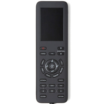 Remote Controller for iRest SL-A306-28 massage chair