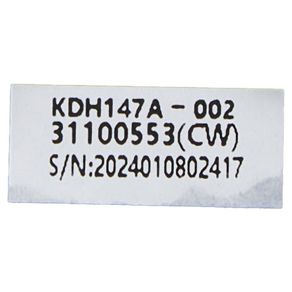 KDH147A-002 6-Button 8-pin Switch for Power Recliner or Lift Chair