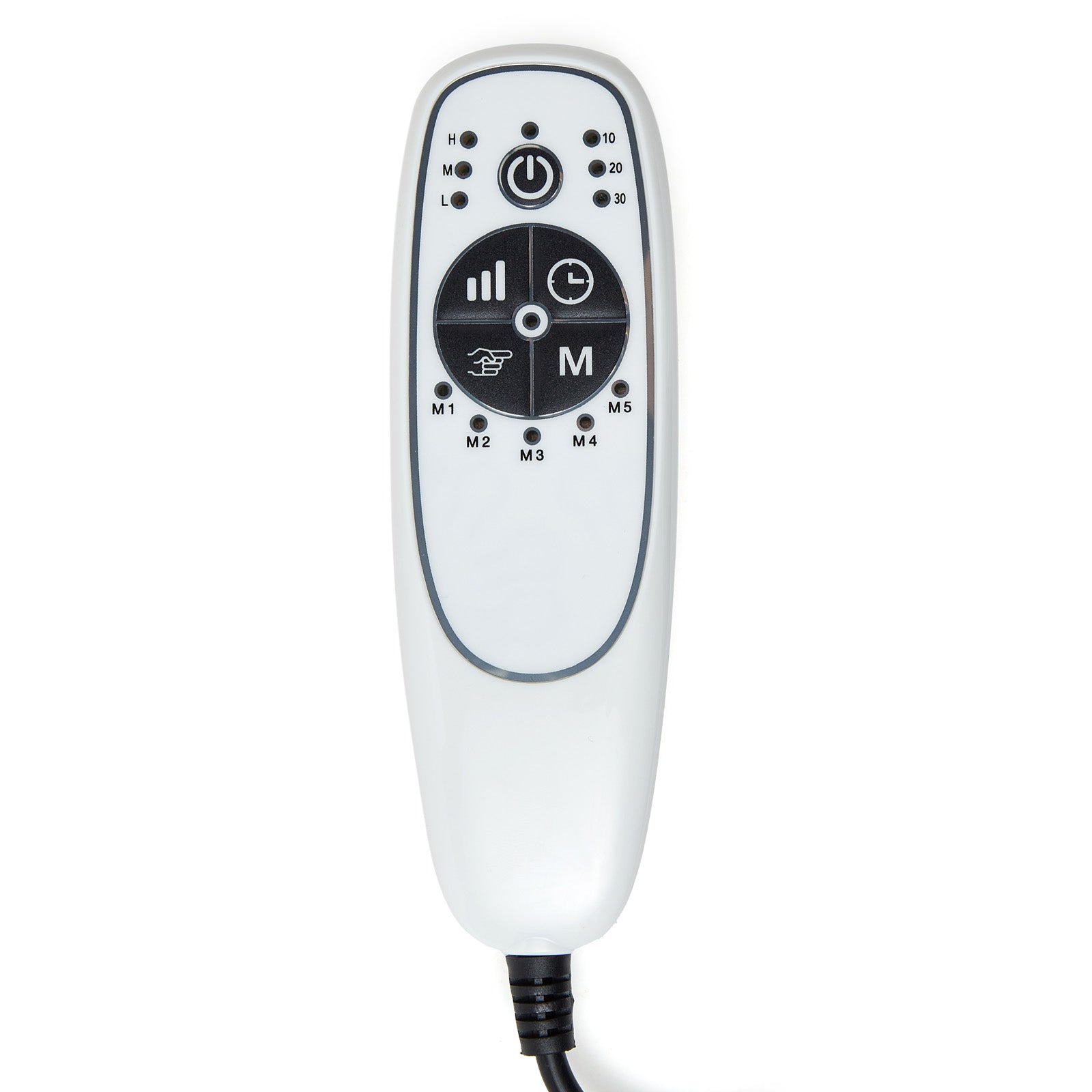 DN-34C 5 Button Vibration Remote Controller for Power Recliner or Lift ...