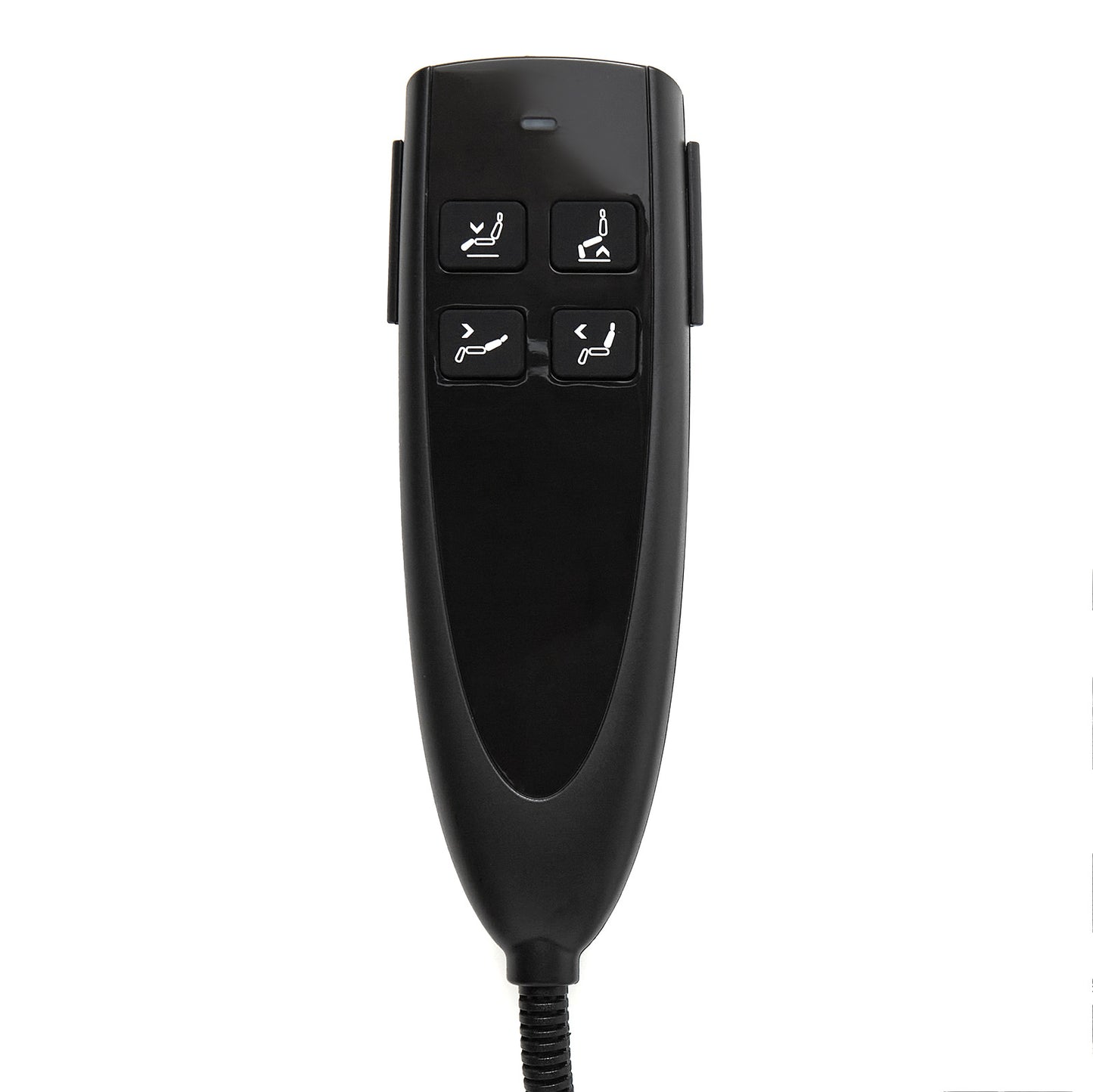 OKIN HS.13.04.03 Four Button 5-pin Handset Controller for lift chair & recliner