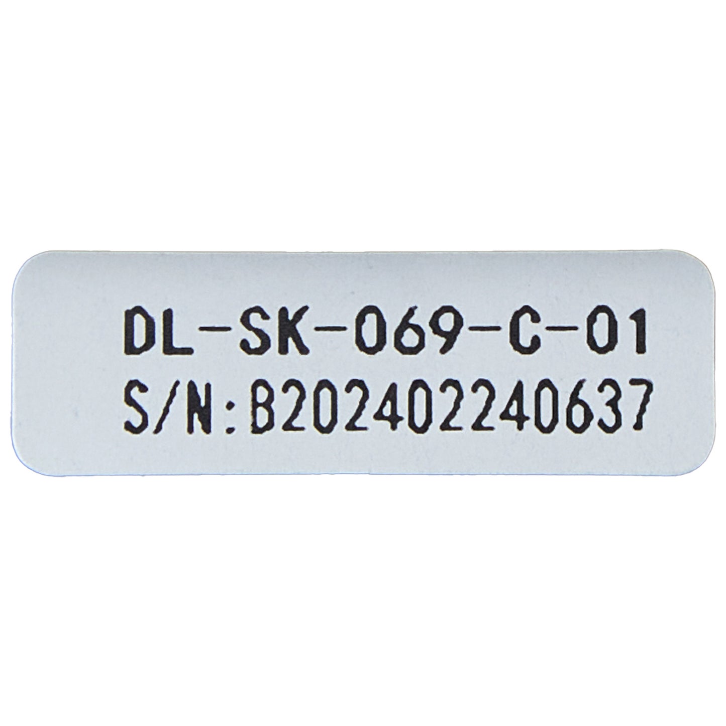 DL-SK-069-C-01 Four Button 5Pin Switch with Type C & USB