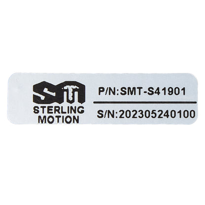 SMT-S41901 Four Button Switch for Recliner or Lift Chair 5 Pin with USB