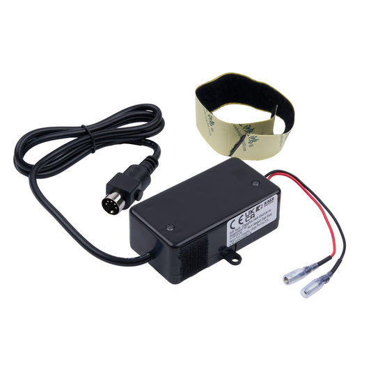 Kaidi KDH057-302 Soft Touch Control Box 31100161(A)