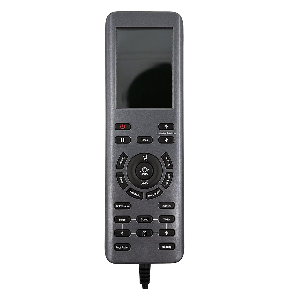 Remote Controller Suitable for Best Massage A302 Massage Chair Series ...