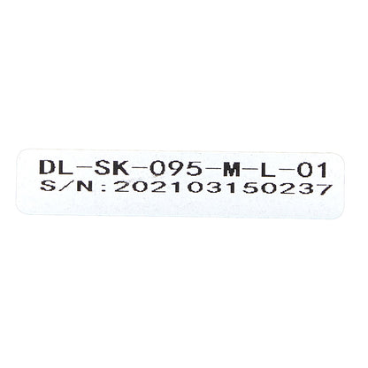 DL-SK-095-M-L-01 8-Button Switch for Power Recliner or Lift Chair with USB