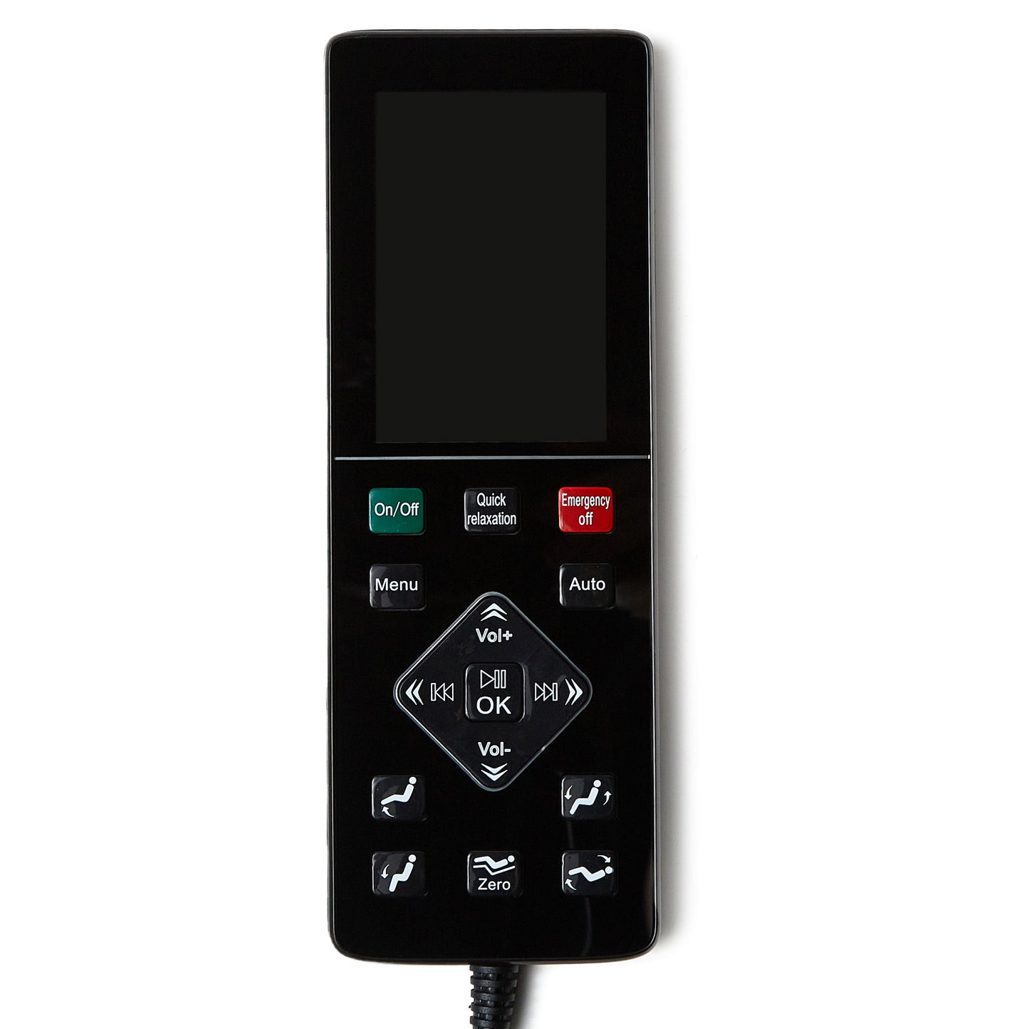 Remote Controller for MC-2000 Massage Chair