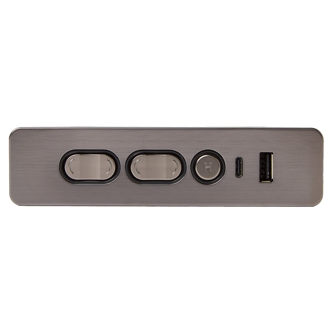 23300295X000 Five Button Recliner Switch with USB & Type C Two Plugs ...
