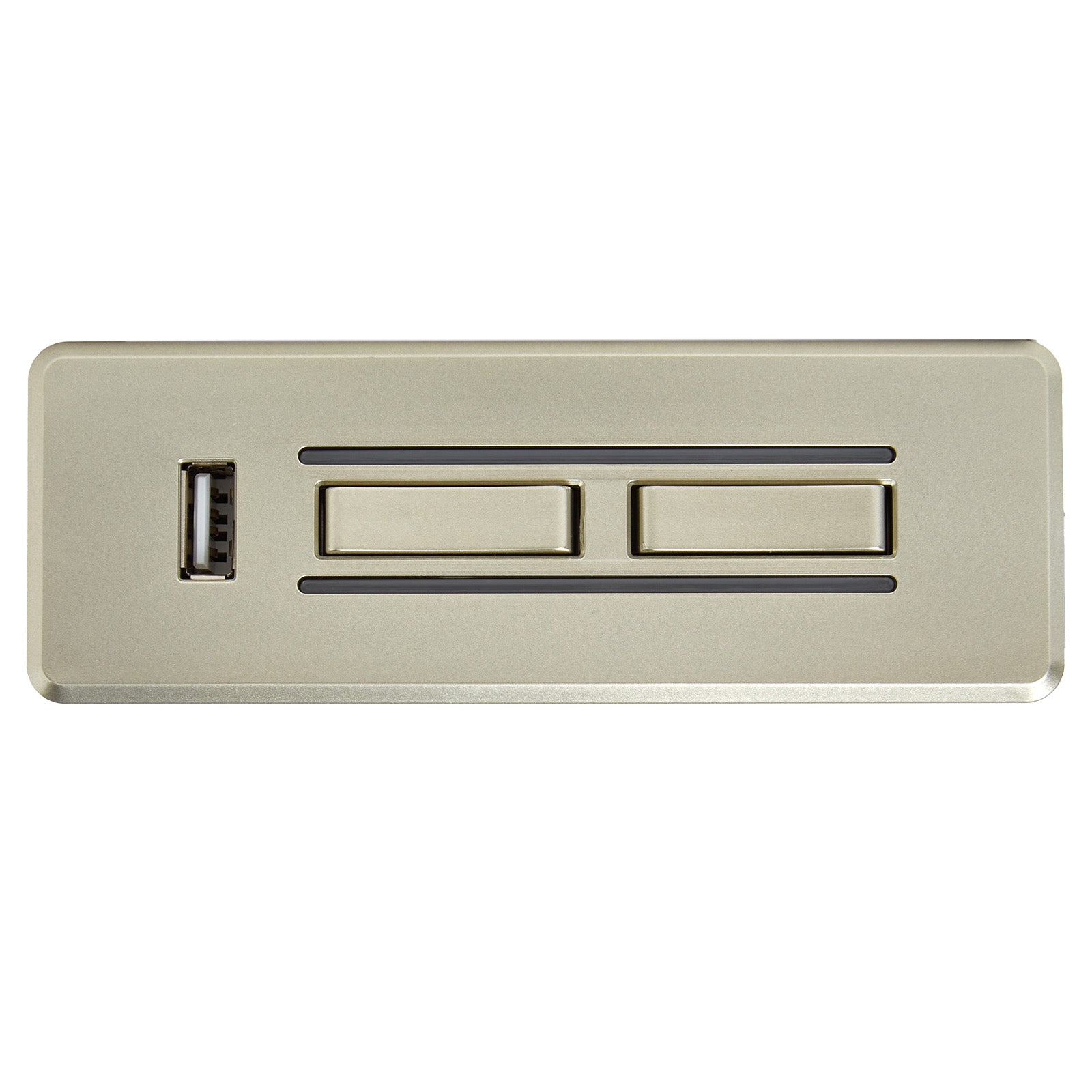 Button 4 Button 5 Replaces HSF304DA/HSF304DN 4 Button 5 Pin Switch with USB & Backlit ...