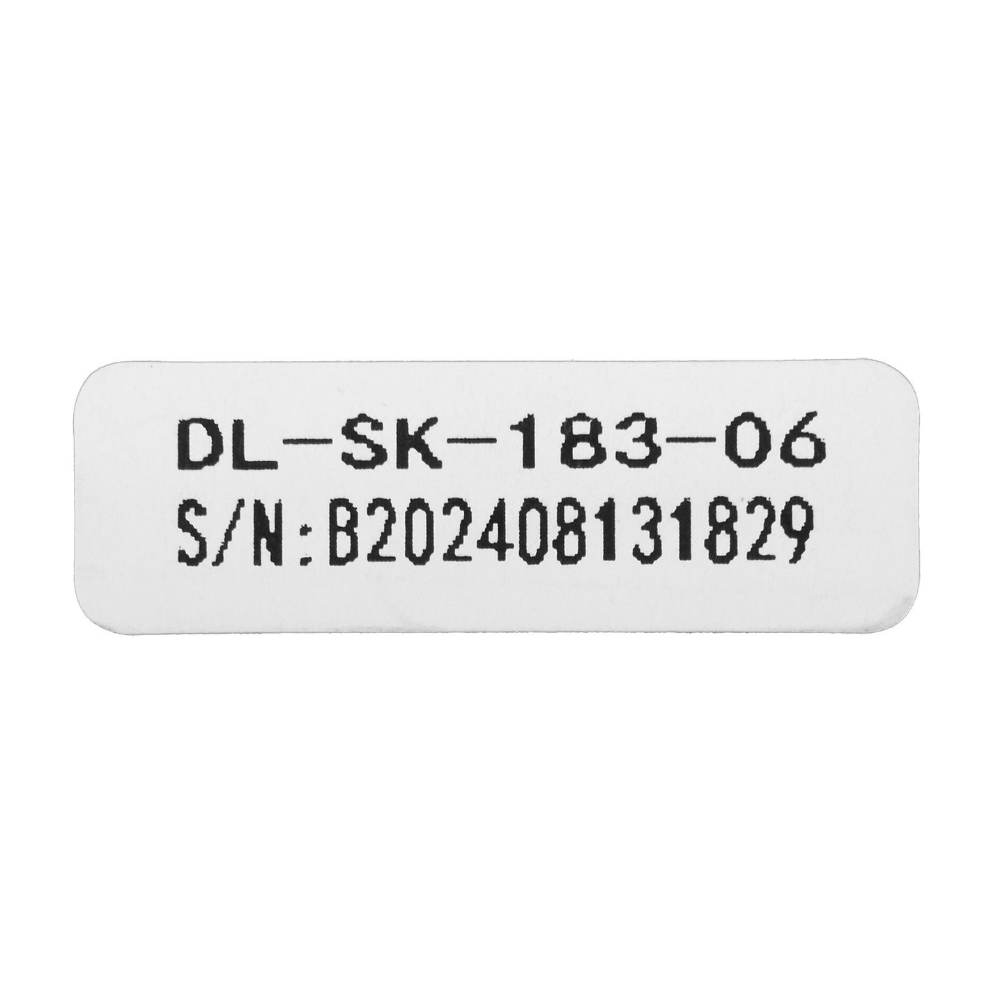 DL-SK-183-06 Six Button 8-Pin Switch with Type C & USB