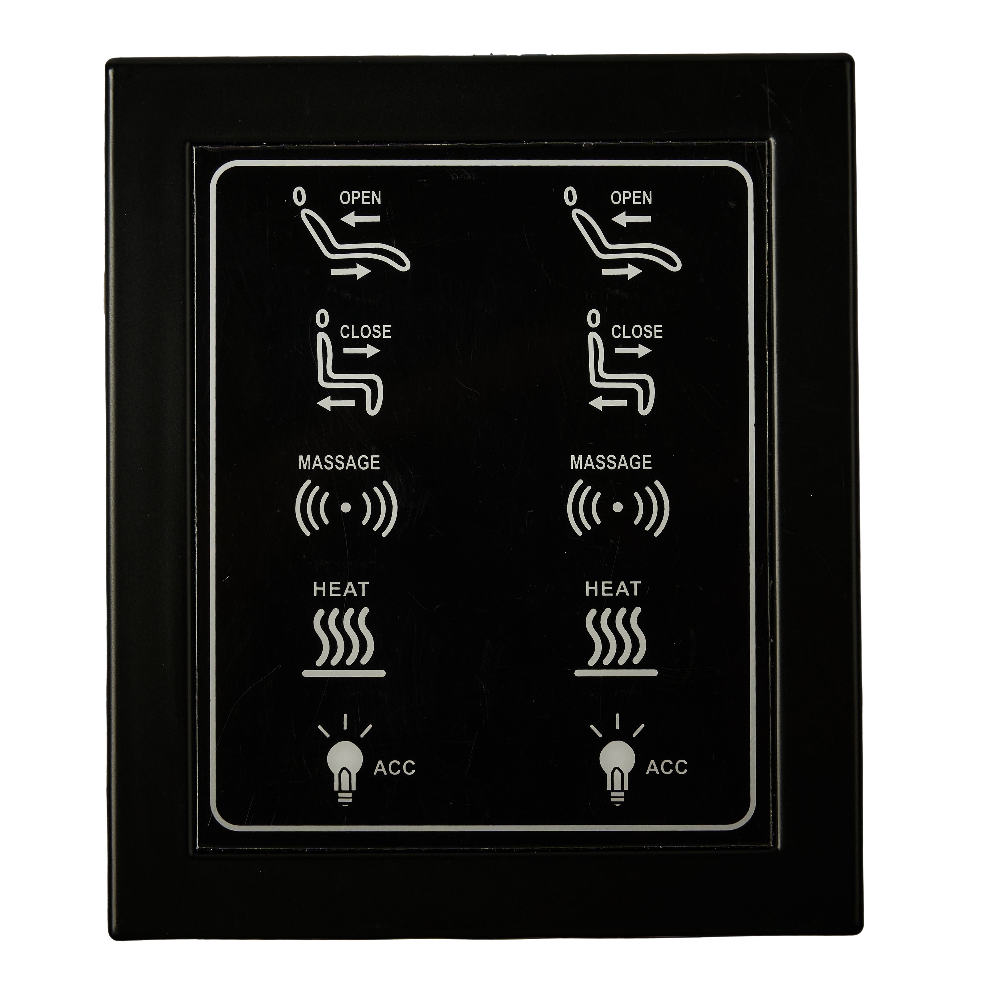 DF R M2H A/TS-2 Touch Control Panel 10 Button 16 Pin for Sofa – Life ...