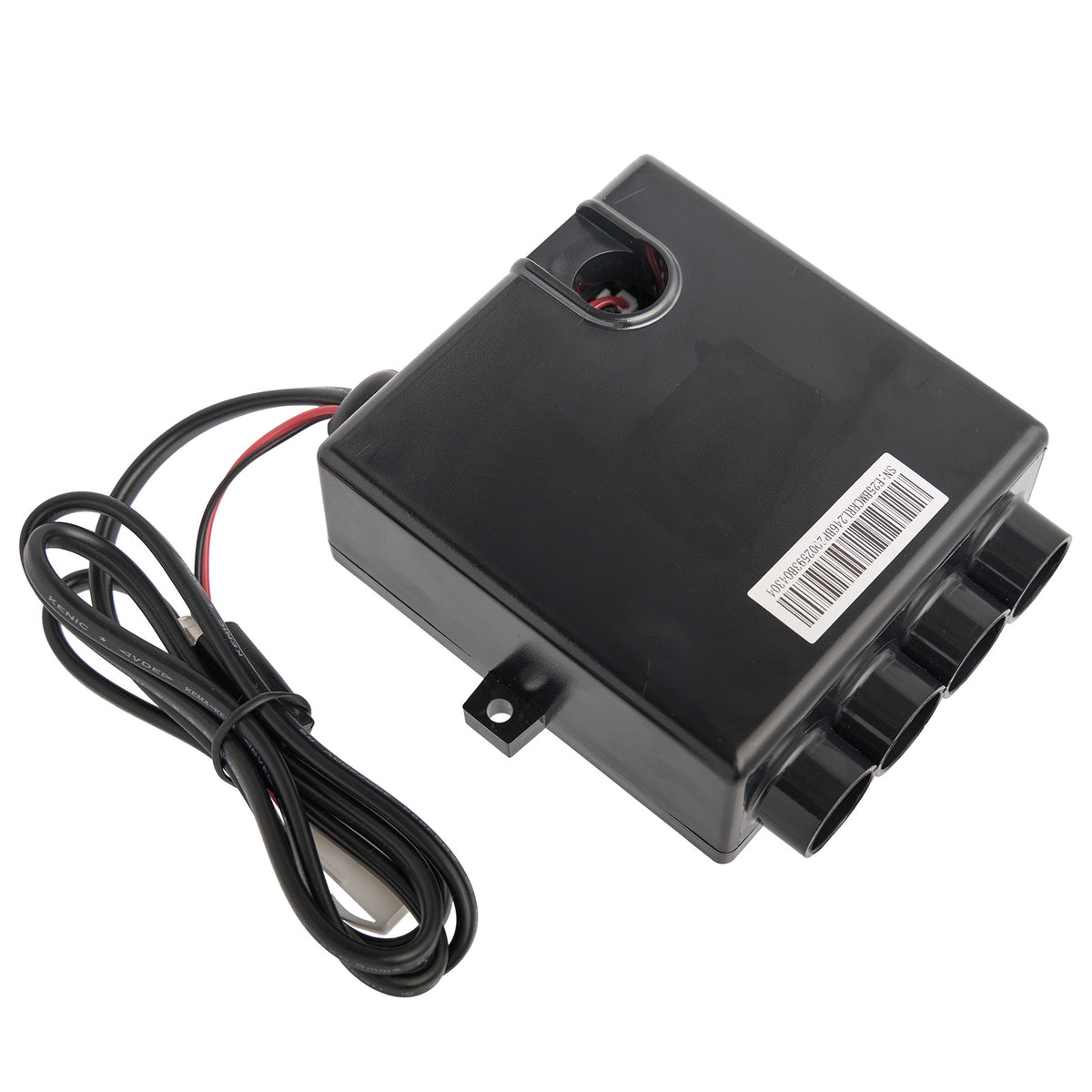Control Junction Bo eMoMo HX25BMCRRL-2 Junction Box Control Box – Life Easy Supply