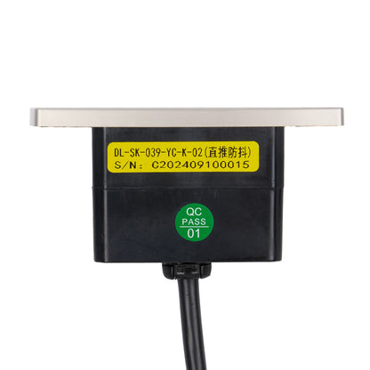 DL-SK-039-YC-K-02 Two Button Switch for Recliner or Lift Chair