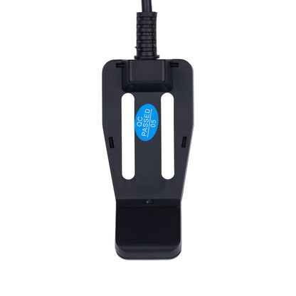 Bottom of JCHT35M15A Control Switch 